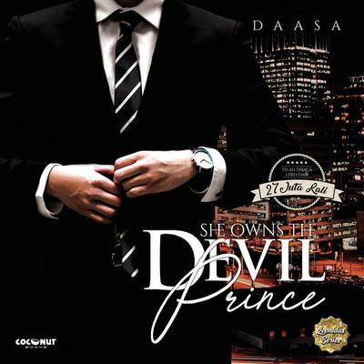 She Owns The Devil Prince - DAASA, Audio, 9789152136737
