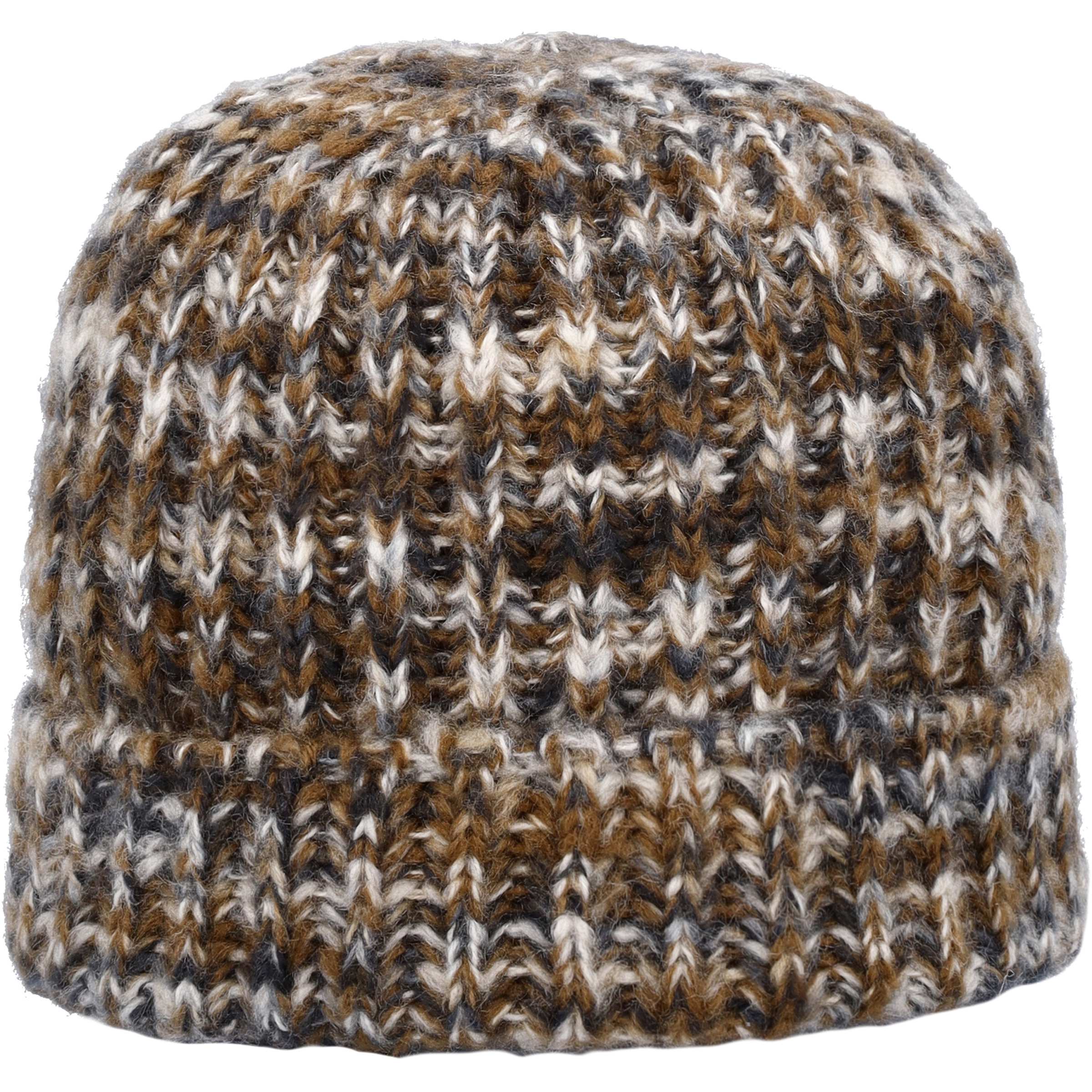CMP Knitted Damen Mützen & Beanies braun