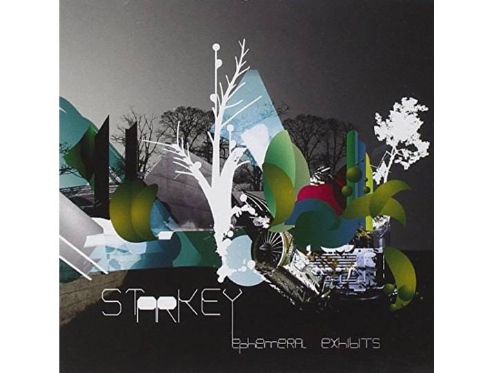 Starkey - Ephemeral Exhibits