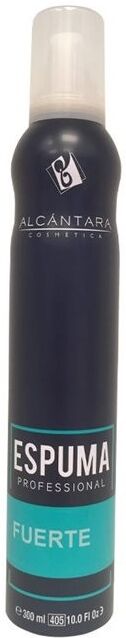 Alcantara Strong Professional Evolutionary Foam 300 ml