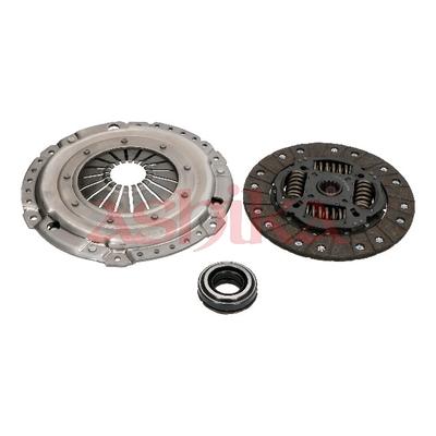 ASHIKA Kupplungssatz 9204465 für HONDA