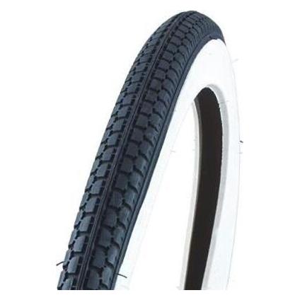 Fischer Fahrrad-Reifen (28 x 1 3/8 x 1 5/8, 42-622) (60020)