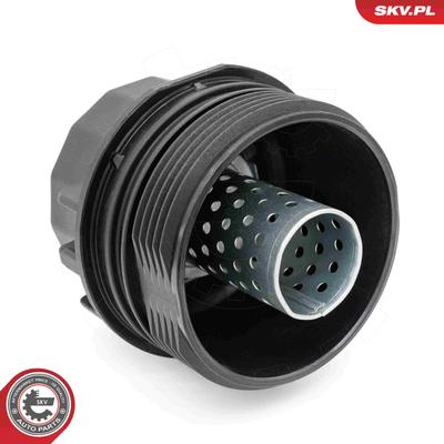 ESEN SKV Deckel, Ölfiltergehäuse 31SKV395 für TOYOTA LOTUS