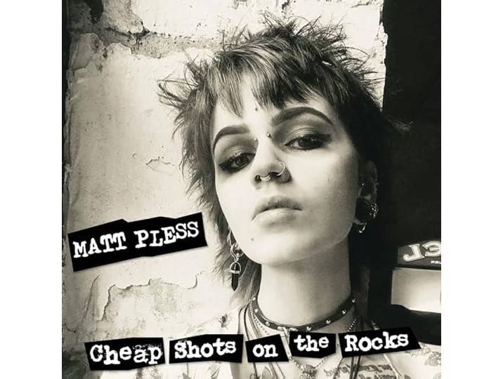 Cheap Shots on the Rocks (Cv)