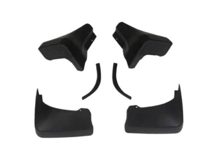 Auto Kotflügel Für 350Z 2003-2008 Fender Kotflügel Schutz Splash Flap Kotflügel Auto Spritzschutz