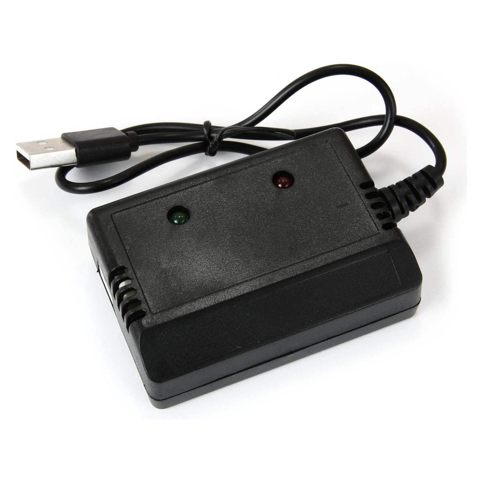 Amewi USB-Ladegerät Neon Hornet V2 (063-2609014A)
