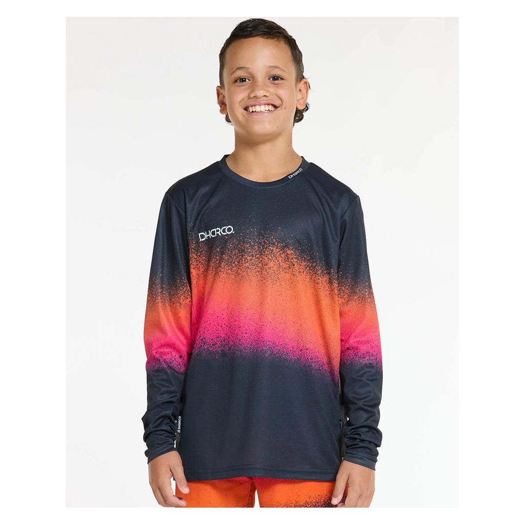 Dharco Youth Gravity Trikot (S) (60235190)