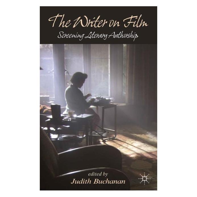 Palgrave Macmillan Uk The Writer on Film (Englisch, Hardcover, J Buchanan) (63029182)