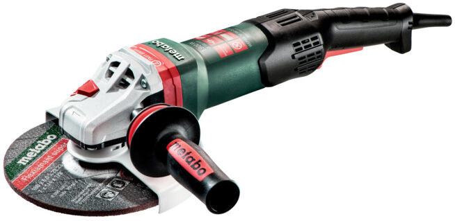 Metabo meuleuse d'angle WEPBA 19-180 Quick RT carton (601099000)