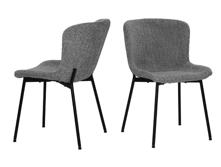 2er Set SIT Möbel SIT&CHAIRS Stuhl 2er Set