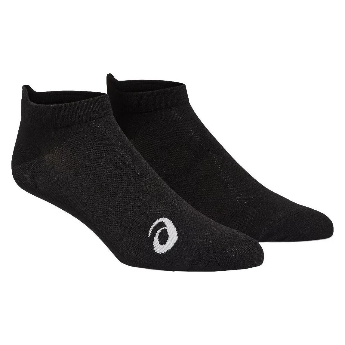 ASICS Fast Single Tab Sock 3013A461-001 - 35-38 (35 - 38) (3013A461-001)