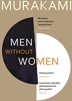 Haruki Murakami - Men Without Women: Stories - Preis vom 14.10.2026 23:07:16 h