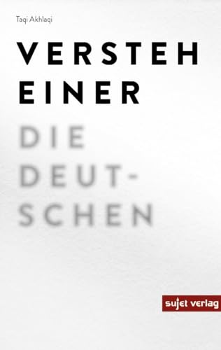 Versteh einer die Deutschen - Preis vom 09.10.2026 07:28:09 h