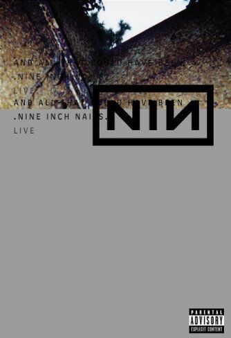 Nine Inch Nails - Nine Inch Nails - Live: And All That Could Have Been [2 DVDs] - Preis vom 27.09.2026 03:53:48 h