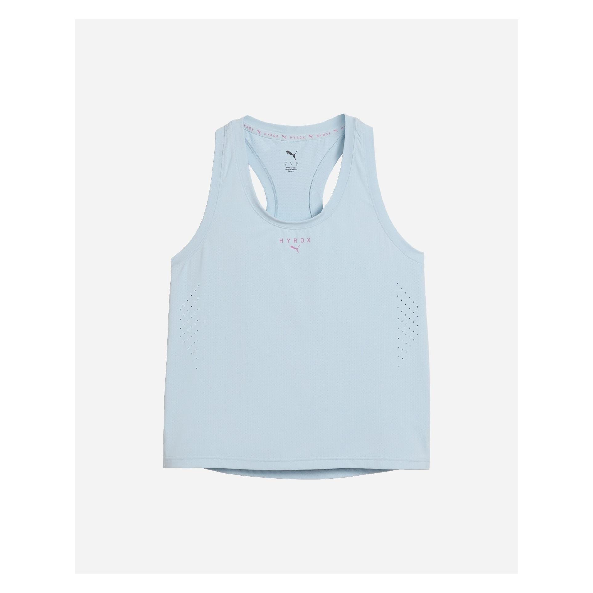 Puma W X Hyrox Dryelite Tank (L) (528562)