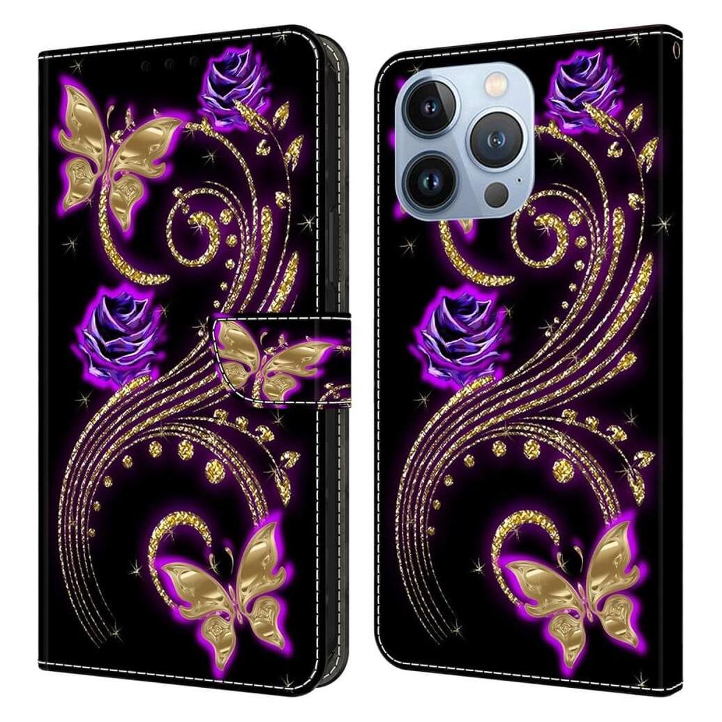 Cover-Discount iPhone 16 Pro - 3D-Effekt Hülle Etui (Apple iPhone 16 Pro) (49178839)