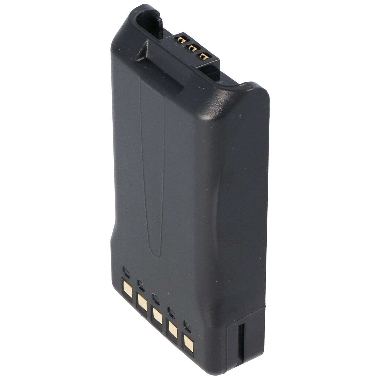 Kenwood KNB-24L Accu - 1900mAh Li-ION