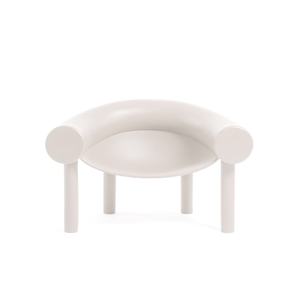 Magis Sam Son Sessel (weiß) weiß SD1890 B