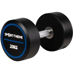 Sport-Thieme, Hanteln