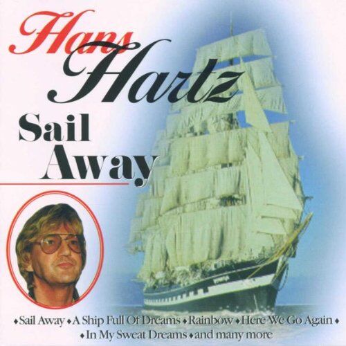 Hans Hartz - Sail Away - Preis vom 10.10.2026 11:48:34 h