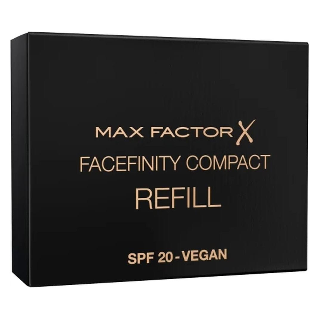 Max Factor MF FF Compact Found. (031 Warm Porcelain) (99350170381)