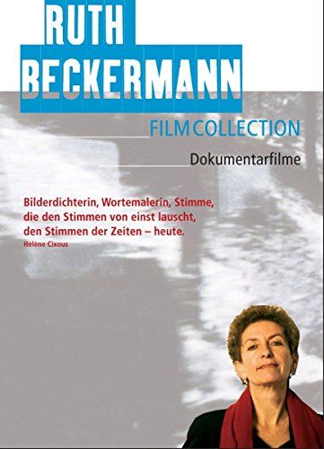 BECKERMANN - Film Collection [8 DVDs] - Preis vom 13.10.2026 19:28:25 h