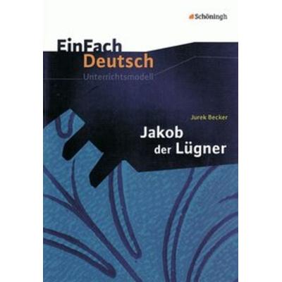 EinFach Deutsch Unterrichtsmodelle, Taschenbuch von Gerhard Friedl, Schöningh Verlag in Westermann Bildungsmedien, 978-3-14-022413-0