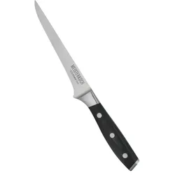 Meisterkoch Ausbeinmesser 15 cm  PRIMUS , silber