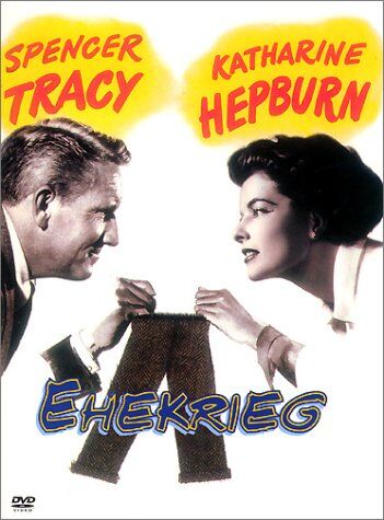George Cukor - Ehekrieg - Preis vom 05.10.2026 03:47:11 h