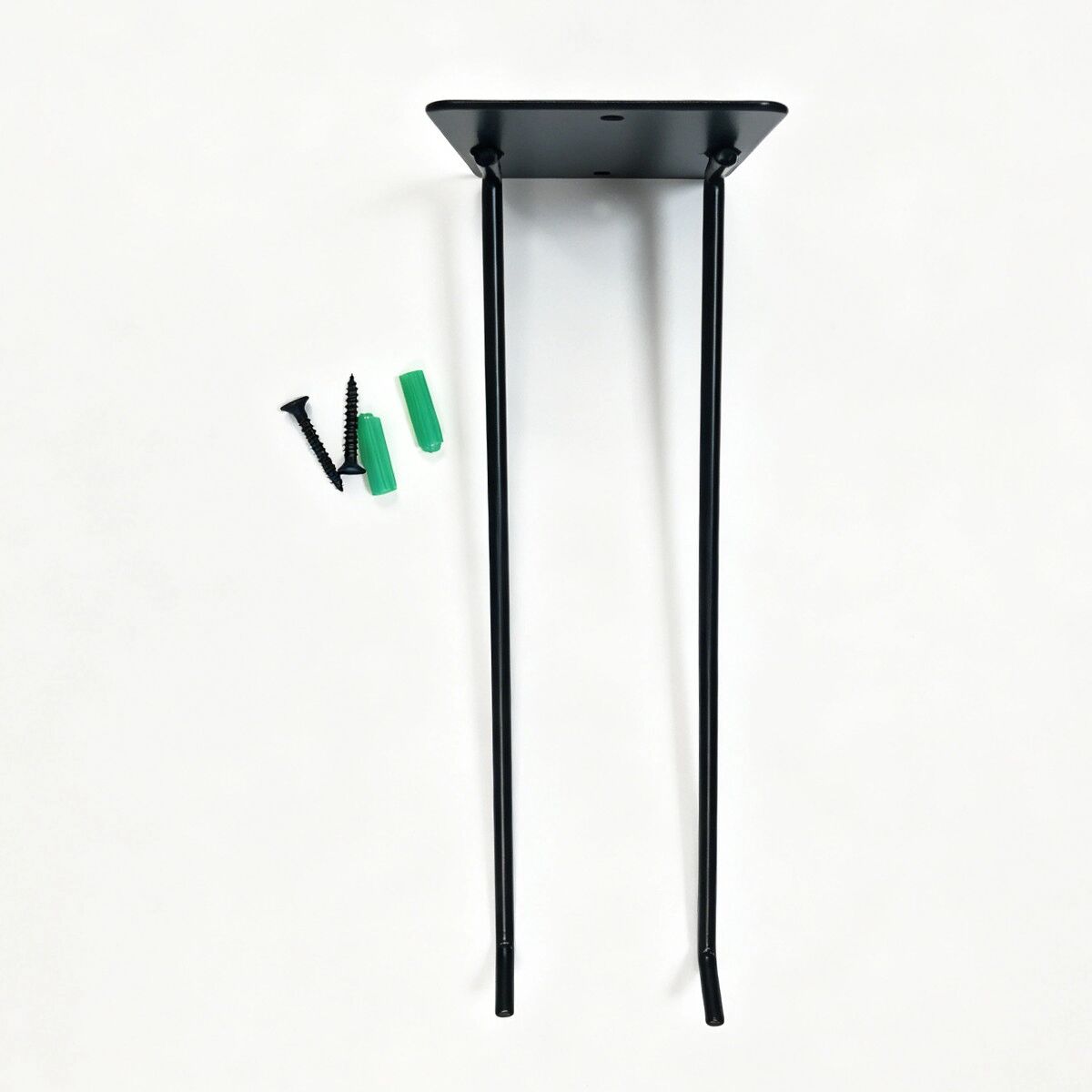 INF Support mural pour outils de jardin