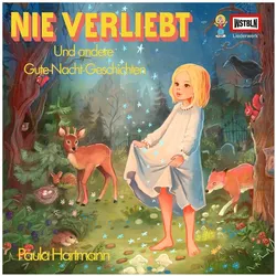 Four Music, Schallplatten, Nie verliebt (Paula Hartmann)