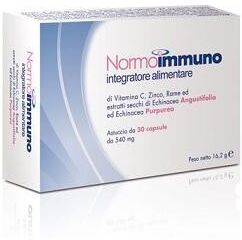 Adl Normoimmuno 30cps