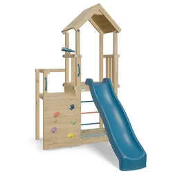 Trigano Spielturm Holz "AGILE XPLORER 2",,