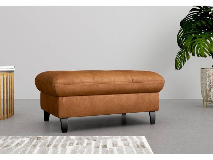 sit&more Stauraumhocker Maggiore, mit Stauraum