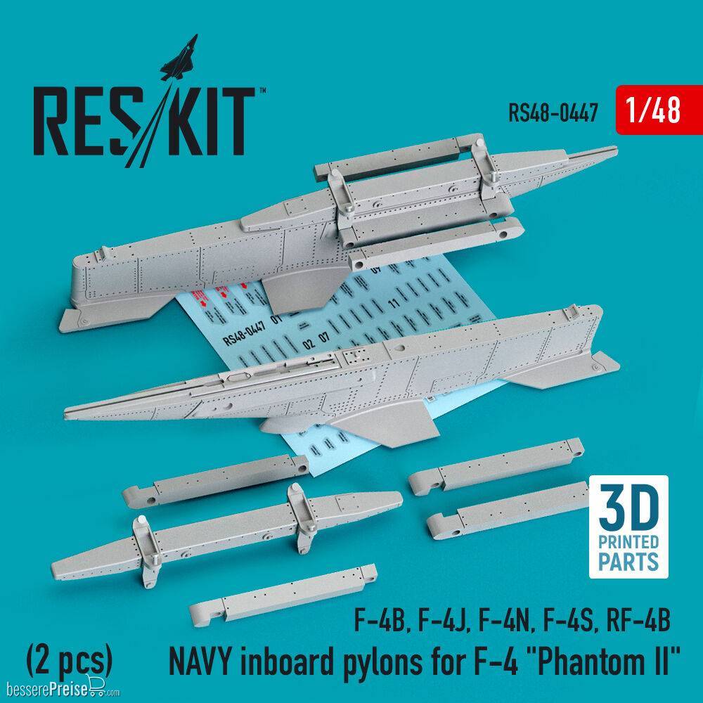 ResKit Models RS48-0447