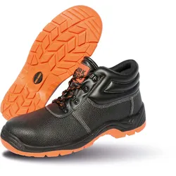 Result WORK-GUARD Herren Sicherheitsschuhe 'Defence' R340X black 41 (7)