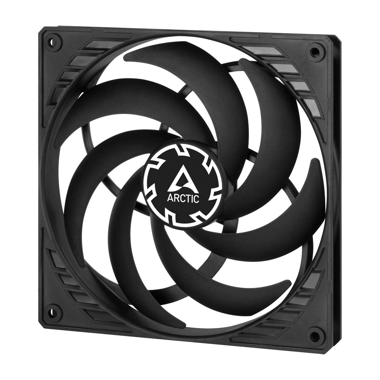 140x140x16mm Arctic P14 - Gehäuselüfter - dünn
