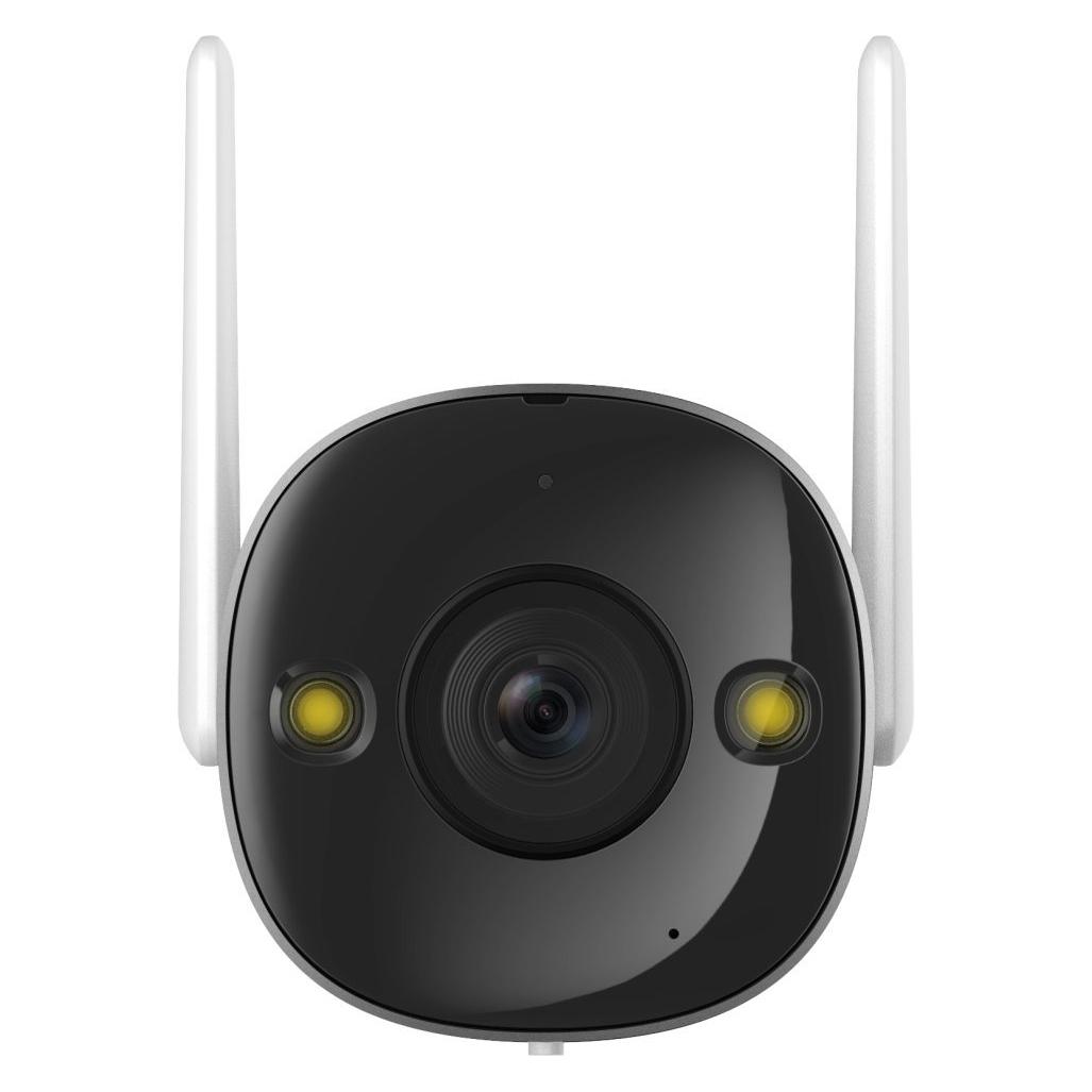 Imou WLANAussenkamera Bullet 2E 5MP (2880 x 1620 Pixels) (IPC-K3DP-5H0WF)
