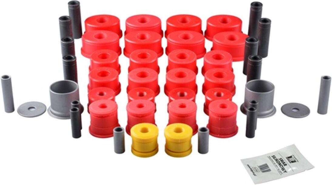 Conjunto de rolamentos, guiador TEDGUM TED50019