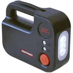 Dino, Kompressor, 2in1 Kompressor Kraftpaket (22 l, 10.30 Bar)