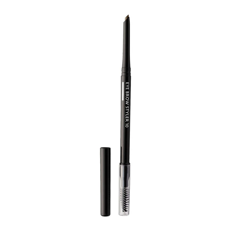 Gertraud Gruber Eyebrow Styler, Ash Brown Nr. 10, 0,35g 416110