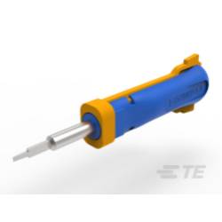 Insertion-Extraction Tools TE AMP Insertion-Extraction Tools 1-1579007-5 TE Connectivity Inhalt: 1 St.