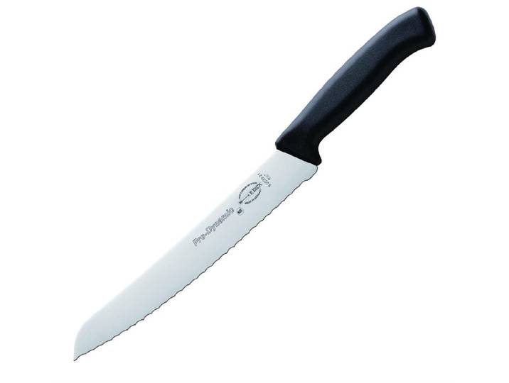Dick Pro Dynamic broodmes 21.5cm