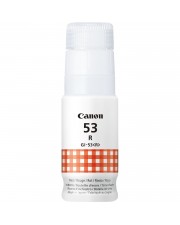 Canon GI-53 R EUR Red Ink Bottle Magenta (4717C001)