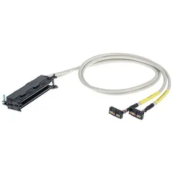WAGO GmbH &amp; Co. KG Systemleitung 706-2500/301-400