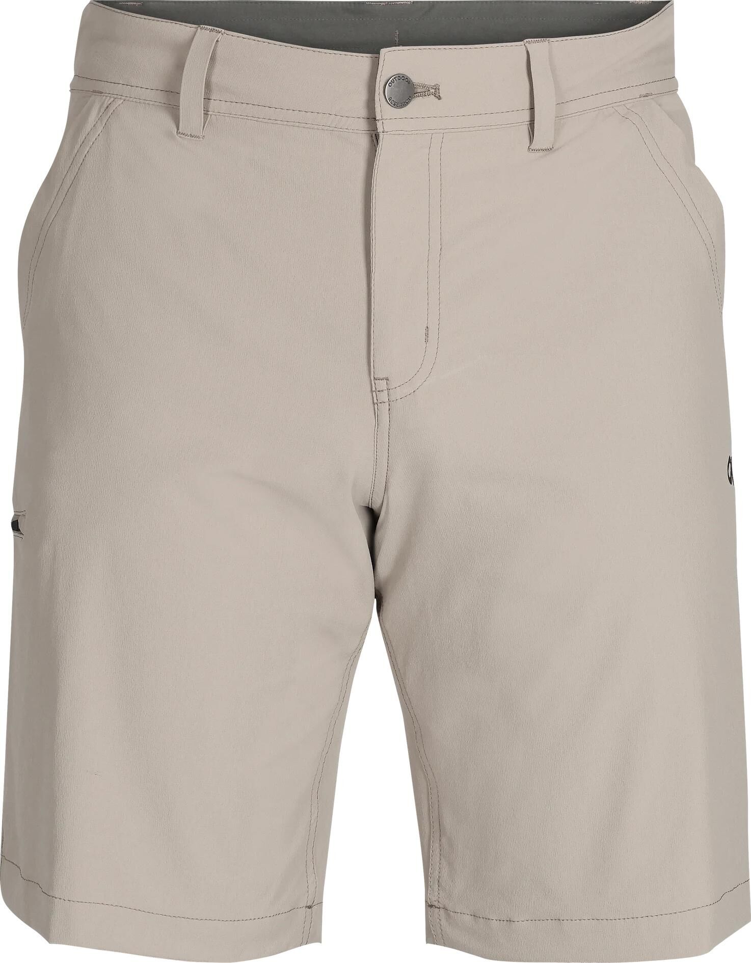 Outdoor Research Men's Ferrosi Shorts 10" Inseam Pro Khaki, 31