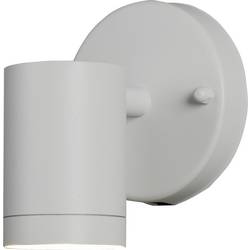 Konstsmide Modena 7534-250 LED-Außenwandleuchte EEK: F (A - G) LED LED 4 W Weiß