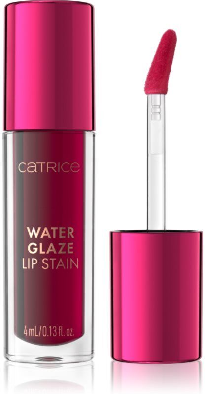 Catrice Water Glaze lip stain shade C020 Liquid Crush 4 ml