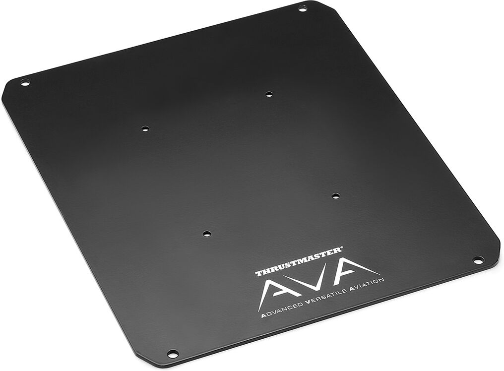 Thrustmaster Ava Plate