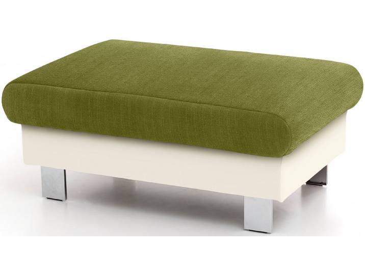 COTTA Hocker Komaris, B: 100 cm, individuell zu kombinieren